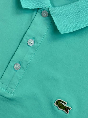 Camiseta Polo Lacoste #4